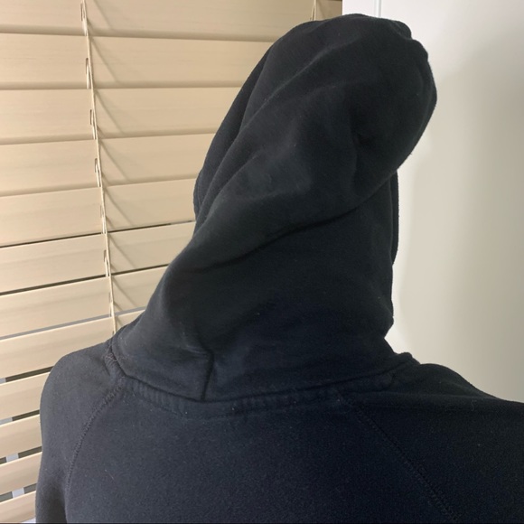 Star Wars Darth Vader Head Graphic Hoodie Sweatshirt - Picture 2 of 9